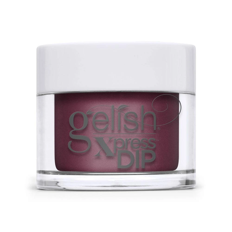 GELISH DIP DIPPING POWDER - XPRESS STAND OUT 43GMS 823