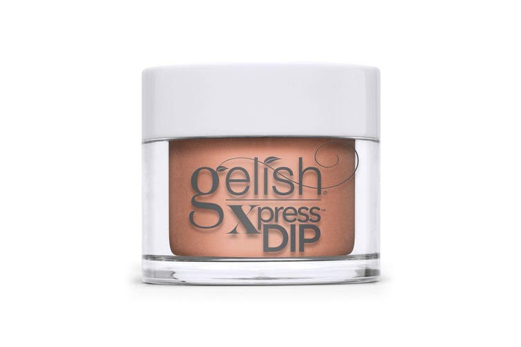 GELISH DIP DIPPING POWDER - XPRESS SWEET MORNING DEW 43GMS 885