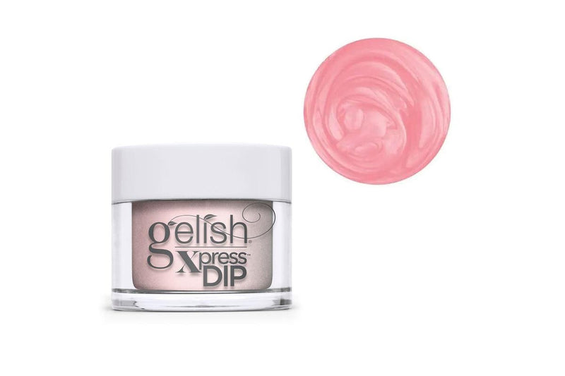GELISH DIP DIPPING POWDER - XPRESS TAFFETA 43GMS 840