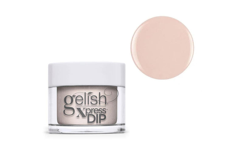 GELISH DIP DIPPING POWDER - XPRESS TAN MY HIDE 43GMS 187