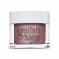 GELISH DIP DIPPING POWDER - XPRESS TEX'AS ME LATER 43GMS 186