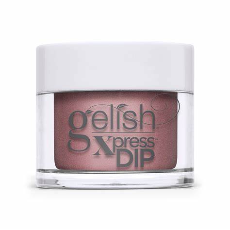 GELISH DIP DIPPING POWDER - XPRESS TEX'AS ME LATER 43GMS 186