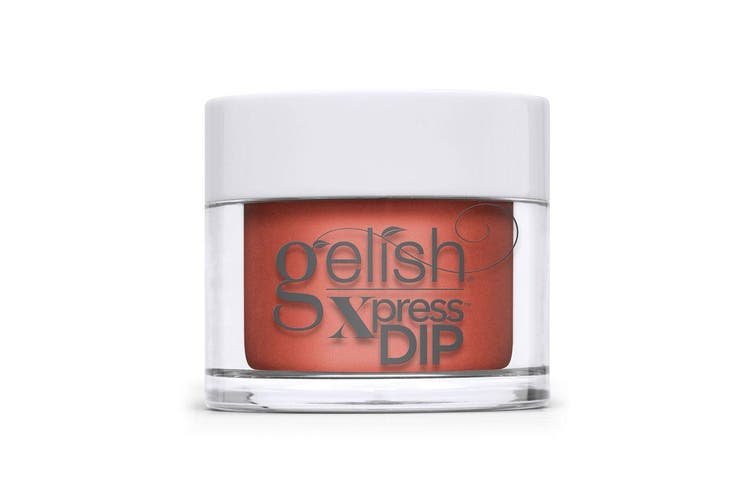 GELISH DIP DIPPING POWDER - XPRESS TIKI TIKI LARANGA 43GMS 894