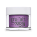 GELISH DIP DIPPING POWDER - XPRESS TOKYO A GO GO 43GMS 180