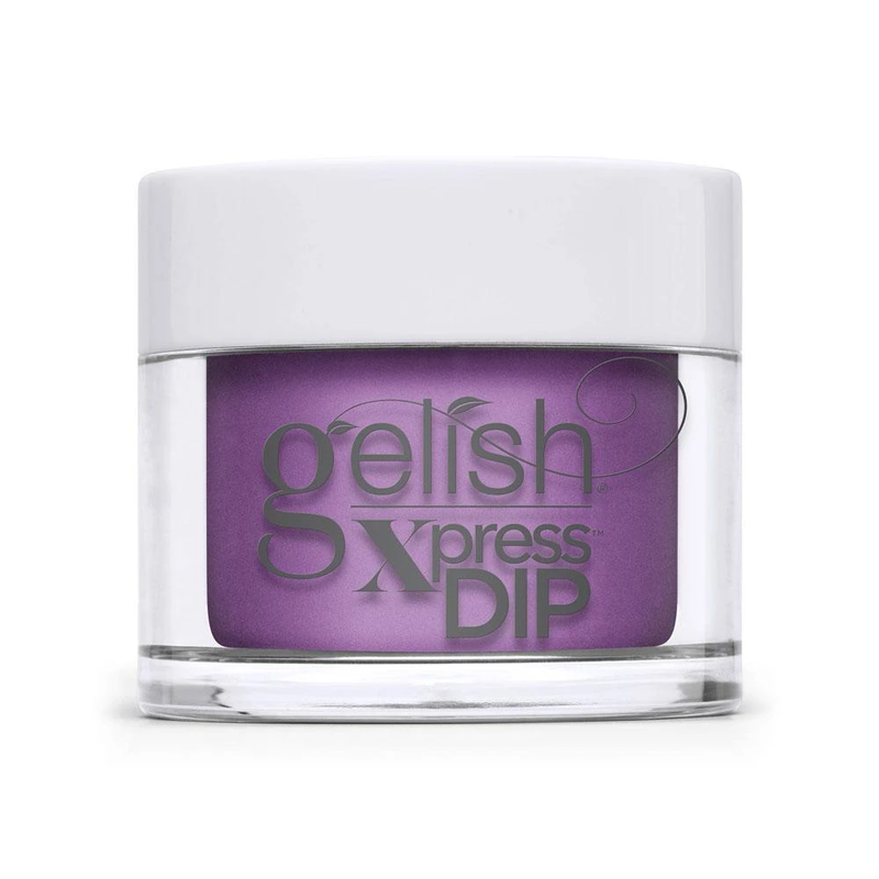 GELISH DIP DIPPING POWDER - XPRESS TOKYO A GO GO 43GMS 180
