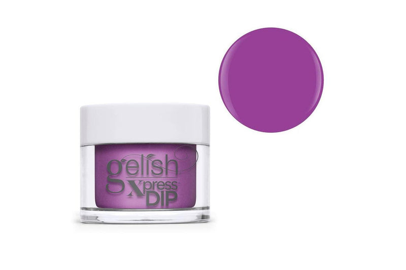GELISH DIP DIPPING POWDER - XPRESS TOKYO A GO GO 43GMS 180