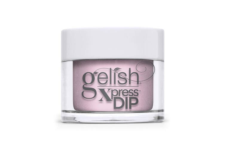 GELISH DIP DIPPING POWDER - XPRESS TUTUS & TIGHTS 43GMS 998