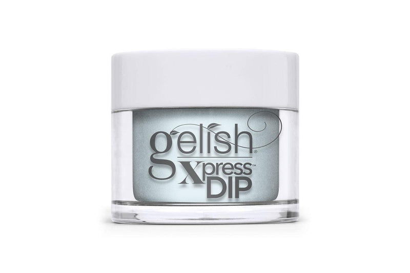 GELISH DIP DIPPING POWDER - XPRESS WATER BABY 43GMS 092