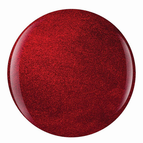 GELISH SOAK OFF GEL POLISH - WHAT'S YOUR POINSETTIA? 15ML 201 (324)