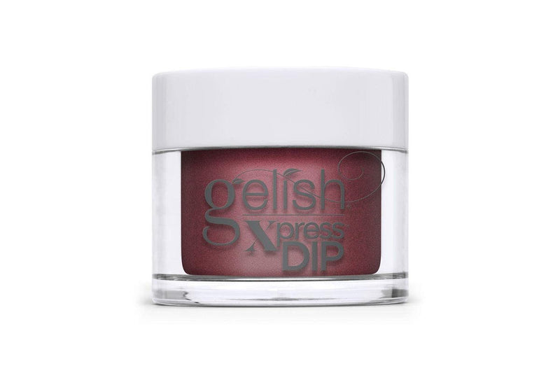 GELISH DIP DIPPING POWDER - XPRESS WONDER WOMAN 43GMS 031