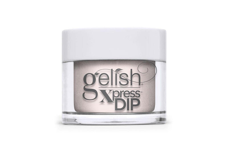 GELISH DIP DIPPING POWDER - XPRESS CURLS & PEARLS 43GMS 298