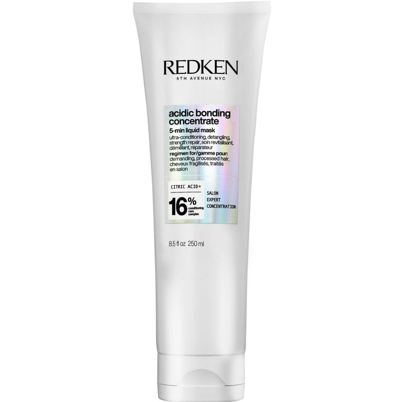 REDKEN ACIDIC BONDING CONCENTRATE 5 MINUTE LIQUID MASK 250ML