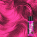 MANIC PANIC COTTON CANDY PINK AMPLIFIED HAIR DYE 118ML