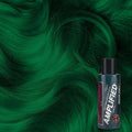 MANIC PANIC GREEN ENVY AMPLIFIED HAIR DYE 118ML