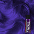 MANIC PANIC ULTRA VIOLET AMPLIFIED HAIR DYE 118ML