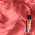 MANIC PANIC CORALLINE DREAM AMPLIFIED HAIR DYE 118ML