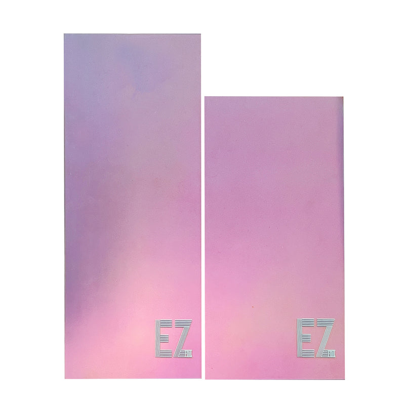 EZ ESSENTIALS HOLOGRAPHIC FOIL BOARD