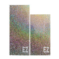EZ ESSENTIALS RAINBOW GLITTER FOIL BOARD