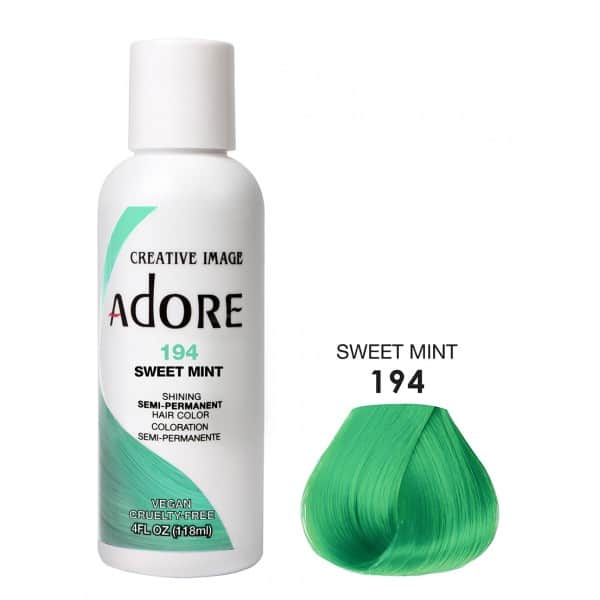 ADORE SWEET MINT #194