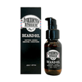 AMERICAN BARBER BEARD OIL 42ML
