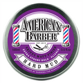 AMERICAN BARBER HARD MUD 100ML