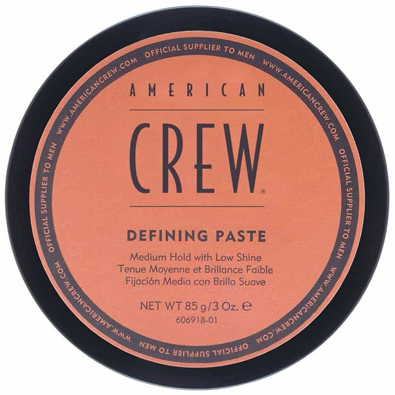 AMERICAN CREW DEFINING PASTE 85G