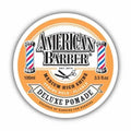 AMERICAN BARBER DELUXE POMADE 100ML