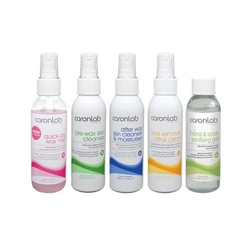 CARONLAB ANCILLARIES 5PK
