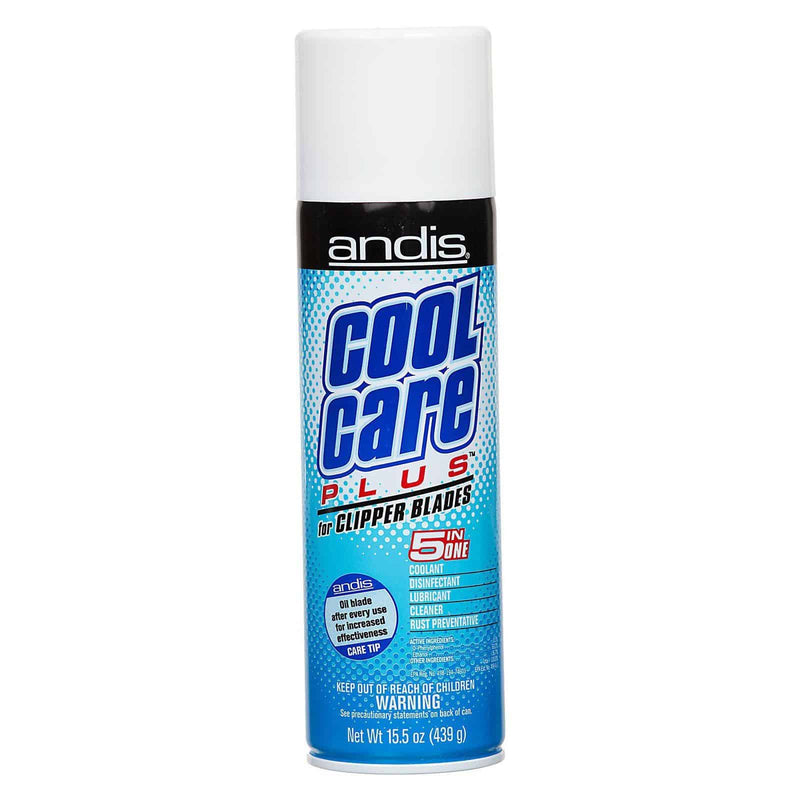 ANDIS COOL CARE PLUS 439 GR
