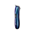 ANDIS SLIMLINE PRO CORD/CORDLESS PROFESSIONAL TRIMMER- GALAXY EDITION
