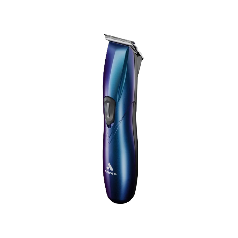 ANDIS SLIMLINE PRO CORD/CORDLESS PROFESSIONAL TRIMMER- GALAXY EDITION