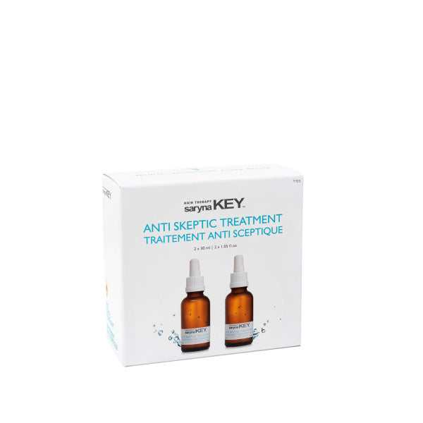 SARYNA KEY ANTI SKEPTIC AMPULE BOX 2 x 30ML