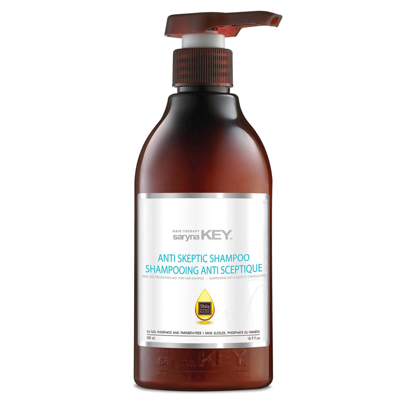 SARYNA KEY ANTI SKEPTIC SHAMPOO 500ML