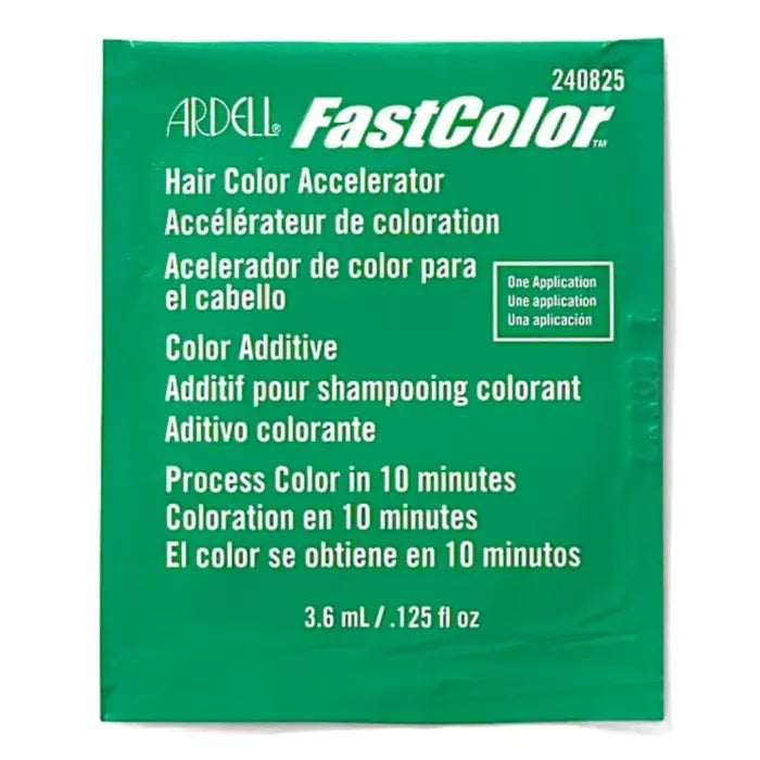 ARDELL COLOUR SOLUTIONS- FAST COLOUR