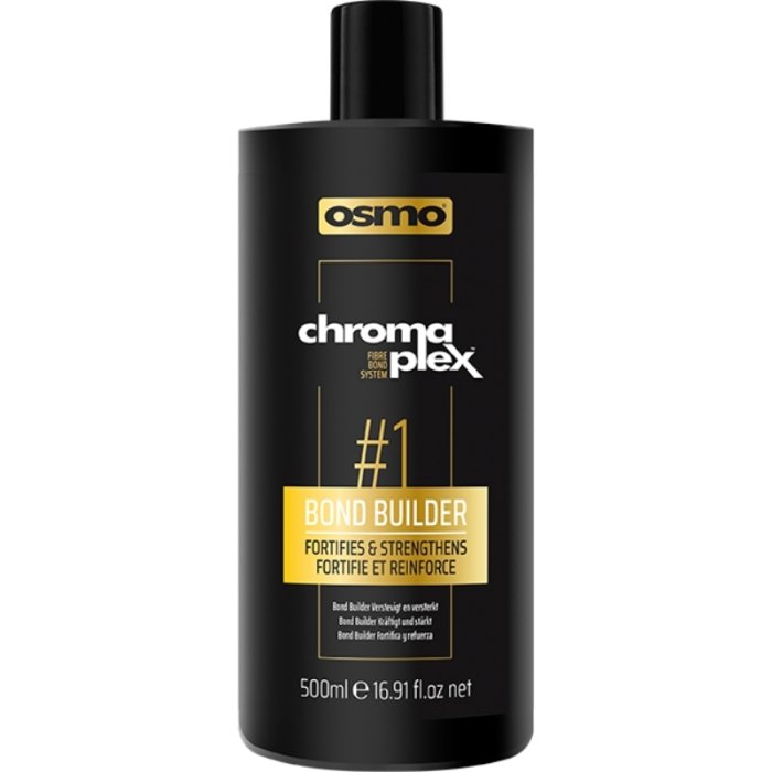 CHROMA PLEX BOND BUILDER #1 500ML