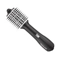 BABYLISS PRO NANO TITANIUM HOT AIR STYLING BRUSH - OVAL - MEDIUM 64MM