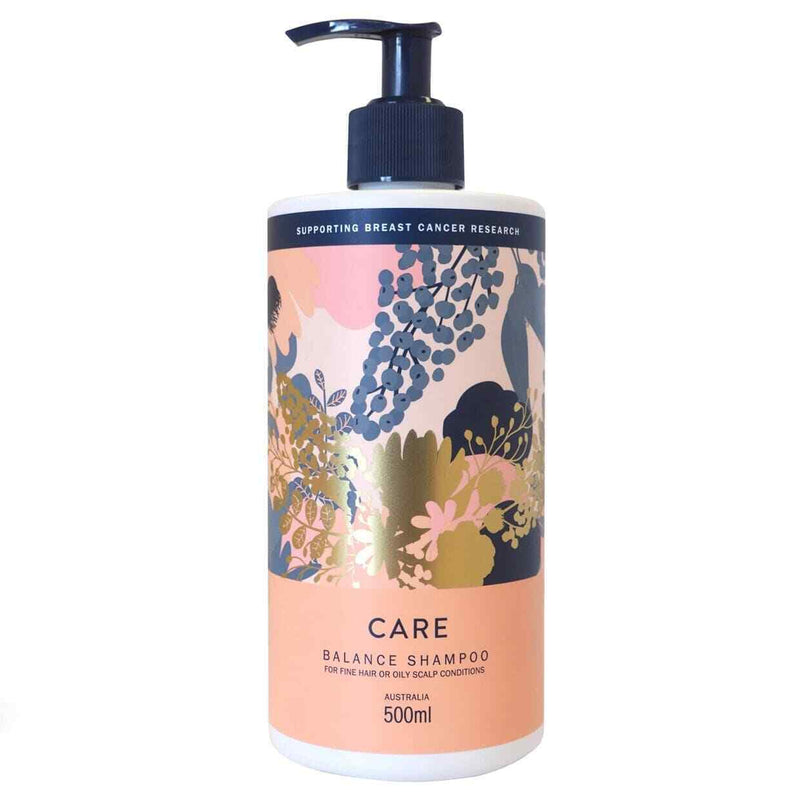 NAK CARE BALANCE SHAMPOO 500ML