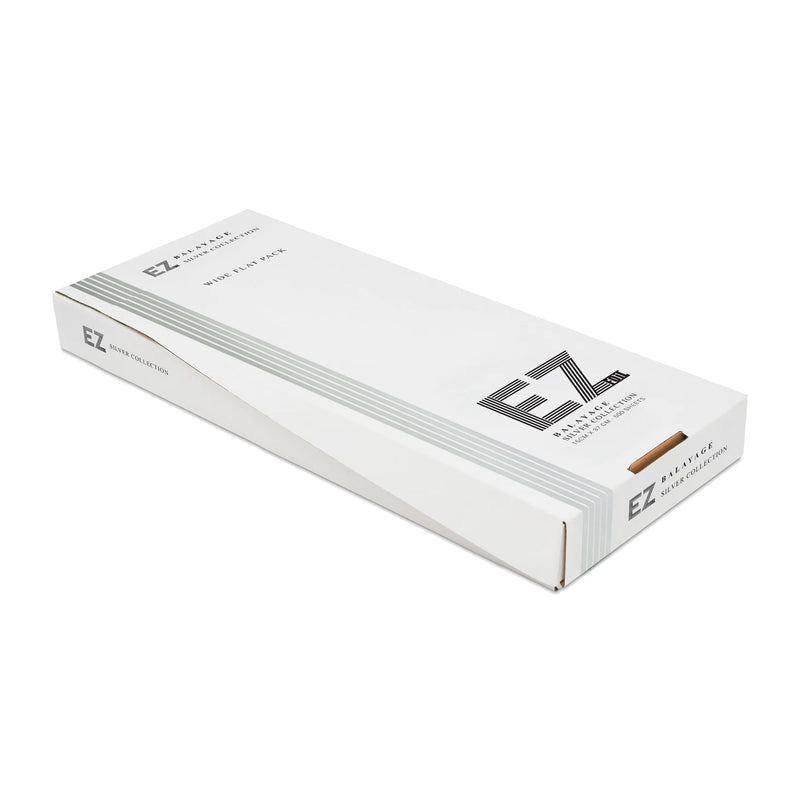 EZ FOIL BALAYAGE PRE-CUT FOIL 500 SHEETS