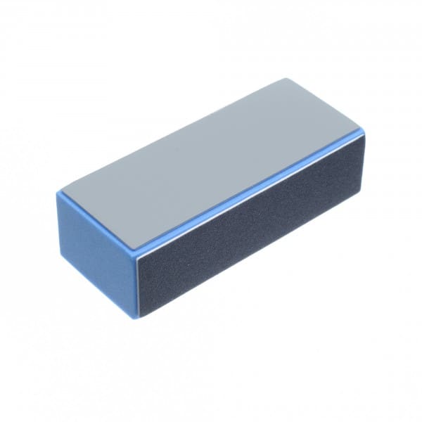 4-WAY BLUE BLOCK BUFFER
