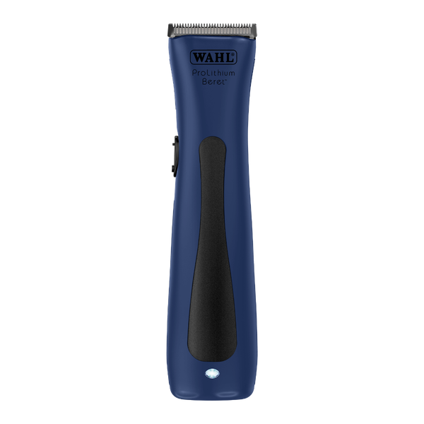 WAHL LIMITED EDITION BLUE BERET PRO LITHIUM TRIMMER