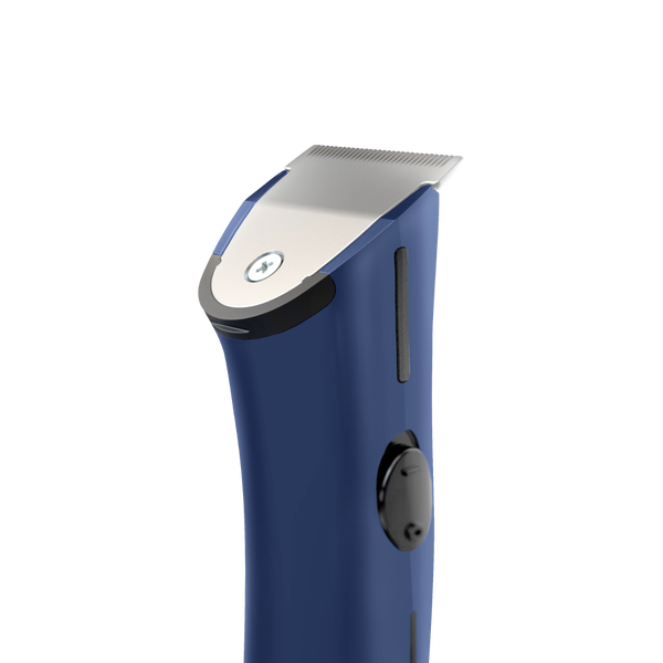WAHL LIMITED EDITION BLUE BERET PRO LITHIUM TRIMMER