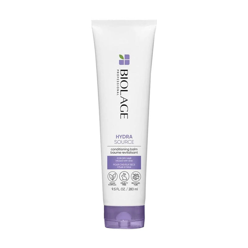 MATRIX BIOLAGE HYDRA SOURCE HYDRATING CONDITIONING BALM 280ML