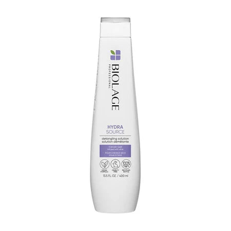 MATRIX BIOLAGE HYDRASOURCE DETANGLING SOLUTION 400ML