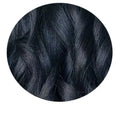 CRAZY COLOR SEMI-PERMANENT HAIR COLOR CREAM - BLACK #030