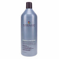 PUREOLOGY STRENGTH CURE BEST BLONDE SHAMPOO 1L