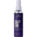 SCHWARZKOPF BLONDME BOND PURPLE SPRAY CONDITIONER 150ML