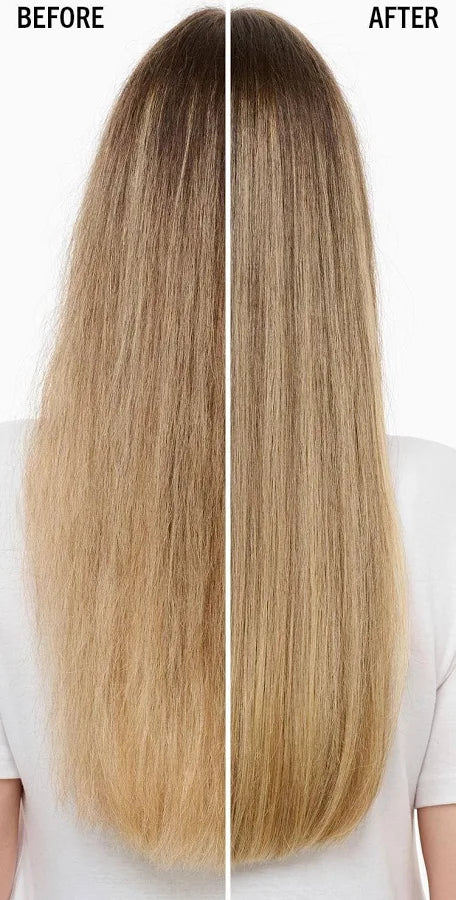 SCHWARZKOPF BLONDME BOND REPAIR BRIGHTENING SHAMPOO 300ML