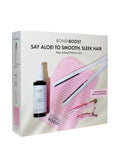 BONDI BOOST ALOE-INFUSED FLAT IRON SET