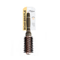 PLATINUM STYLING BOAR BRISTLE BRUSH 32MM