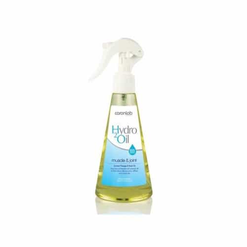CARON HYDRO 2 OIL MUSCLE &amp; JOINT 250ML WITH TRIGGER